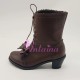 Antaina Boots Model 141
